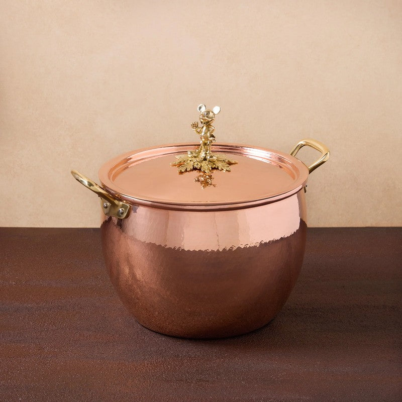 Mickey Mouse Stockpot 24cm