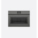 Fisher & Paykel OS60NMTNG1 60cm Compact Combi-Steam Oven, Grey