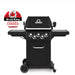 Broil King Royal™ 390 Shadow Gas Barbecue