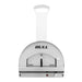 Bull Large Hybrid Stainless Steel Pizza Oven