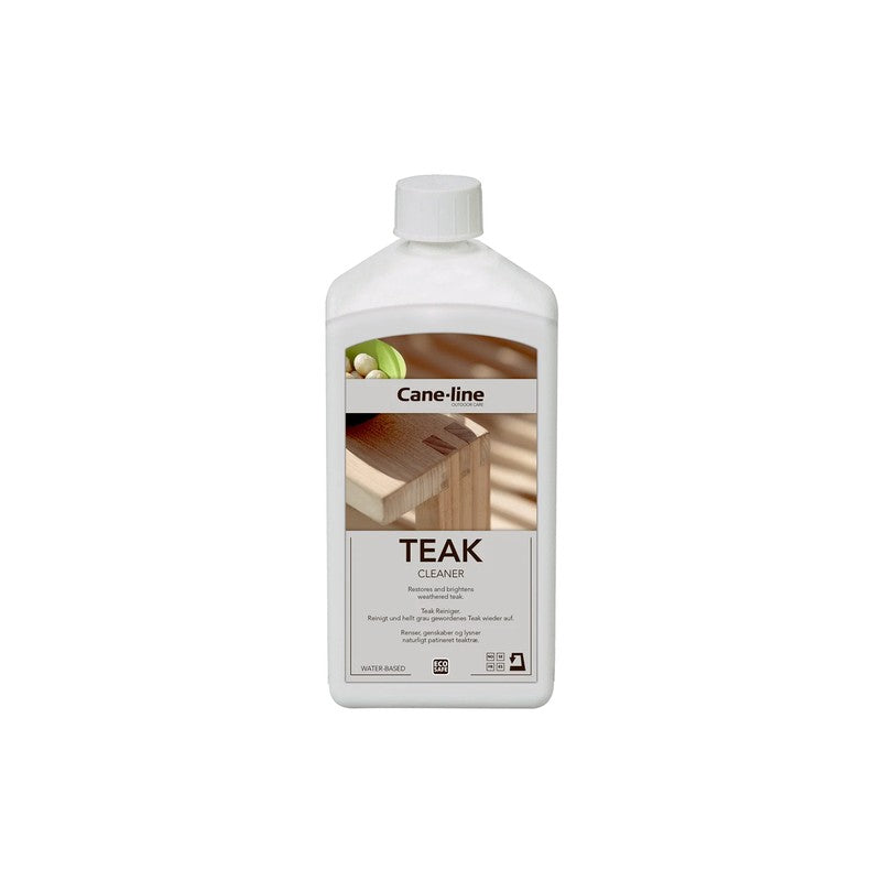 The Cotswold Cooking Company Teak Cleaner