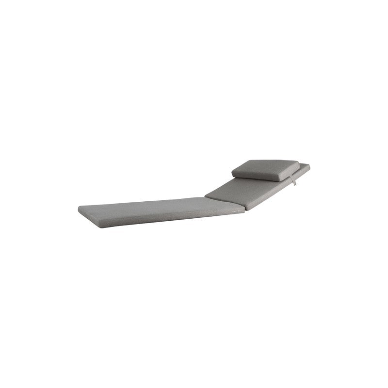 Rest Sunbed Single with Cushion