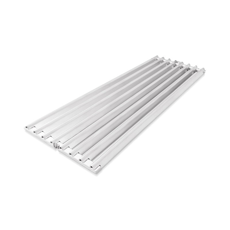 Broil King 11341 Stainless Steel V Cooking Grids for Baron & Crown Models