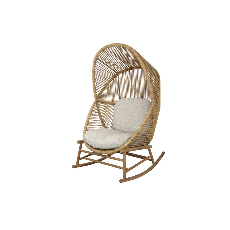Cane-line Hive Rocking Chair