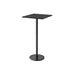 Go Bar Table 75x75 cm