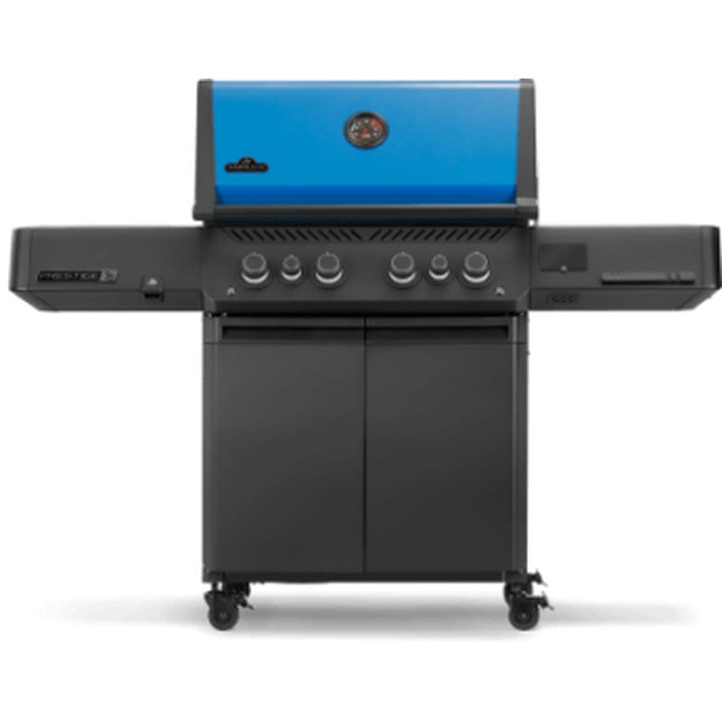 Napoleon Prestige 500 50th Anniversary Edition Gas Barbecue