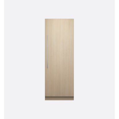 Fisher & Paykel Series 11 RS7621SRHE1 76cm Fully Integrated Column Fridge