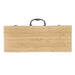 Wolf 5 Piece BBQ Set with Wooden Box