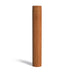 Adezz Forno Stovepipe 150 Corten Steel