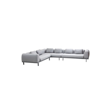 Cane-line Space Modular Corner Sofa