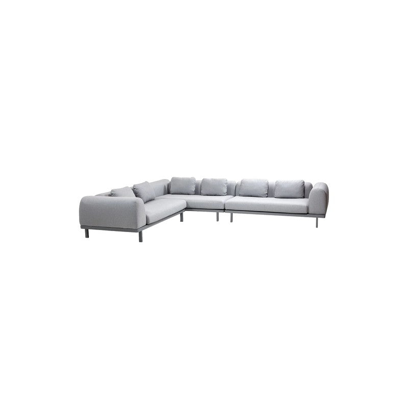 Cane-line Space Modular Corner Sofa