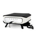 Cozze Electric Pizza Oven 17" with Cordierite Pizza Stone