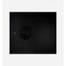 Bora PURSA 58cm Induction Venting Hob, Black