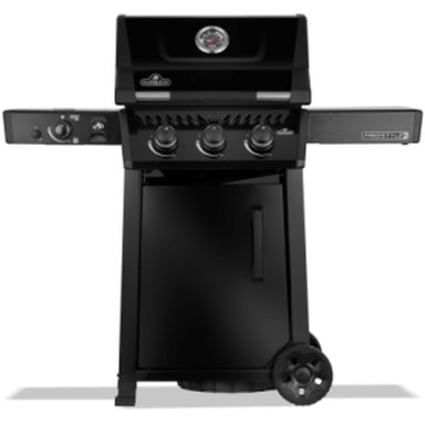 Napoleon Freestyle™ PRO 365 Stainless Steel Gas Barbecue, Black