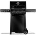 Napoleon Freestyle™ PRO 365 Stainless Steel Gas Barbecue, Black