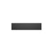 Fisher & Paykel Series 9 WB60SDB1-SET 60cm Warming Drawer, Black Glass