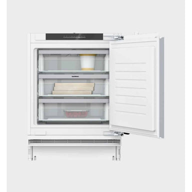 Gaggenau 200 Series RF202180 Freezer 59.8cm with Soft Close Flat Hinge