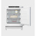 Gaggenau 200 Series RF202180 Freezer 59.8cm with Soft Close Flat Hinge