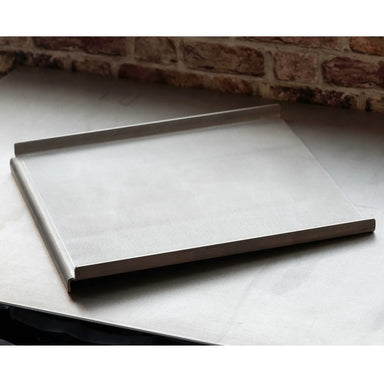 Somerset Grills Grande Stainless Steel Chapa