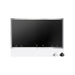Gaggenau 400 Series VI492115 Stainless Steel Induction Cooktop 90cm, Black