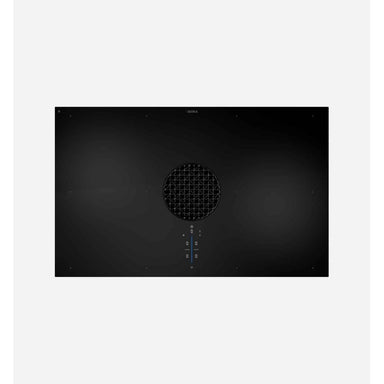 Bora PUXU X Pure Venting Induction Hob 83cm, Black