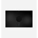 Bora PUXU X Pure Venting Induction Hob 83cm, Black