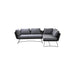 Horizon Modular Corner Sofa, 2 Modules