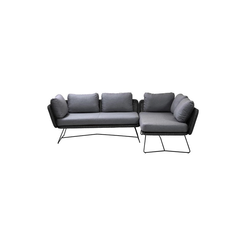 Horizon Modular Corner Sofa, 2 Modules