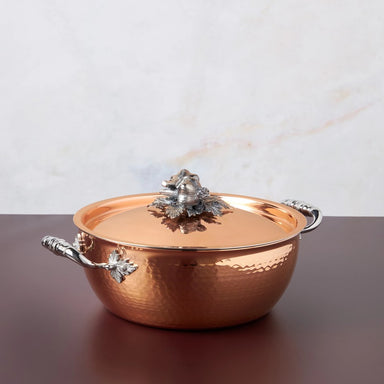 Ruffoni Chef Pot 24cm