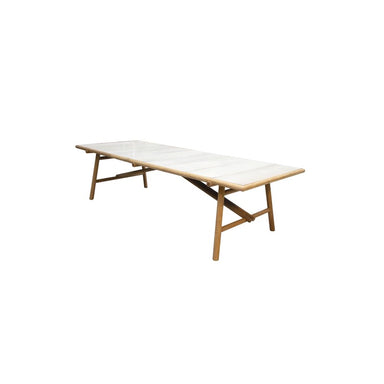 Sticks Dining Table, 280x100 cm