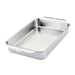 Hestan Ovenbond Stainless Steel Rectangular Baking Pan
