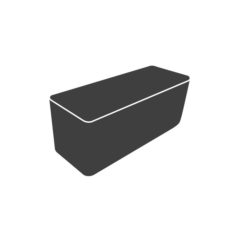 Drop Cover 17 Furniture Cover, 236x58x93 cm