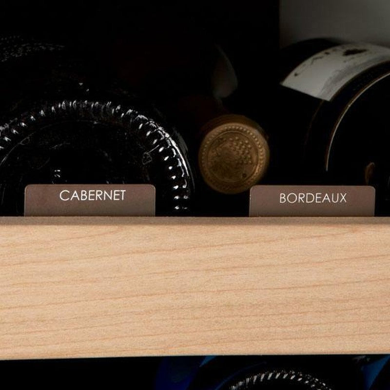 Sub Zero & Wolf Wine Storage Inventory Tiles