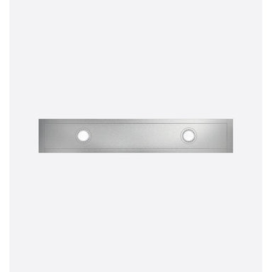 Gaggenau 400 Series AC472181 Stainless Steel Light Module 80cm