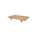 Cane-line Sticks Platform Coffee Table