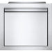 Napoleon Built-In Components Stainless Steel Single Door 18 x 16 inch