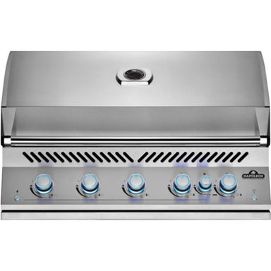 Napoleon 700 Series 38 Gas Barbecue with Rear Infrared Burner