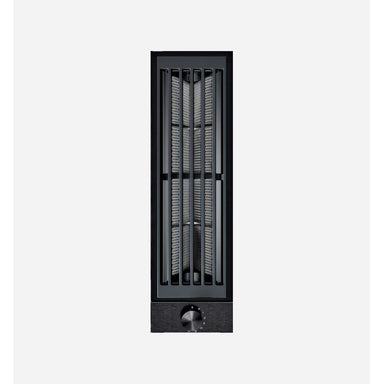 Gaggenau 200 Series VL200120 Anodised Aluminium Downdraft Ventilation 15cm