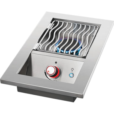 Napoleon 700 Series Stainless Steel Drop-in Range Burner, 10-inch