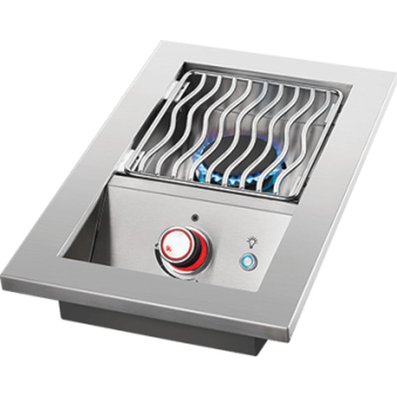 Napoleon 700 Series Stainless Steel Drop-in Range Burner, 10-inch
