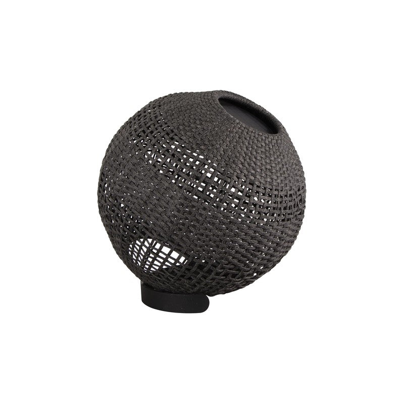 Cane-line Illusion Round Lamp