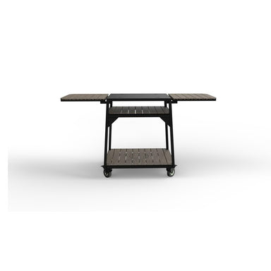 Bull Dual Fuel Pizza Oven Cart Bottom