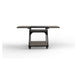 Bull Dual Fuel Pizza Oven Cart Bottom