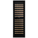 Dunavox NOBLE-109.TO Dual Zone 109 Bottle Fully Integrated Wine Cooler