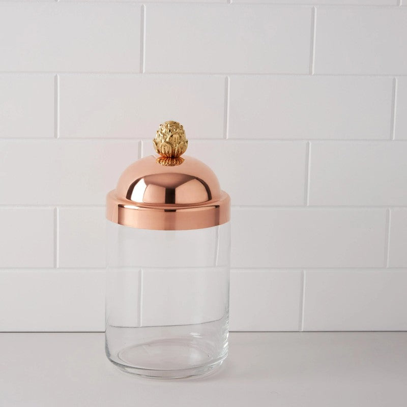 Ruffoni Kitchen Jar 1LT