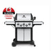 Broil King Signet™ 390 Gas Barbecue