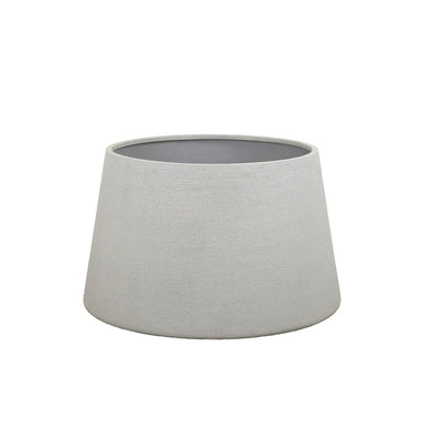 Cane-line Soil Trapezium Planter, Large