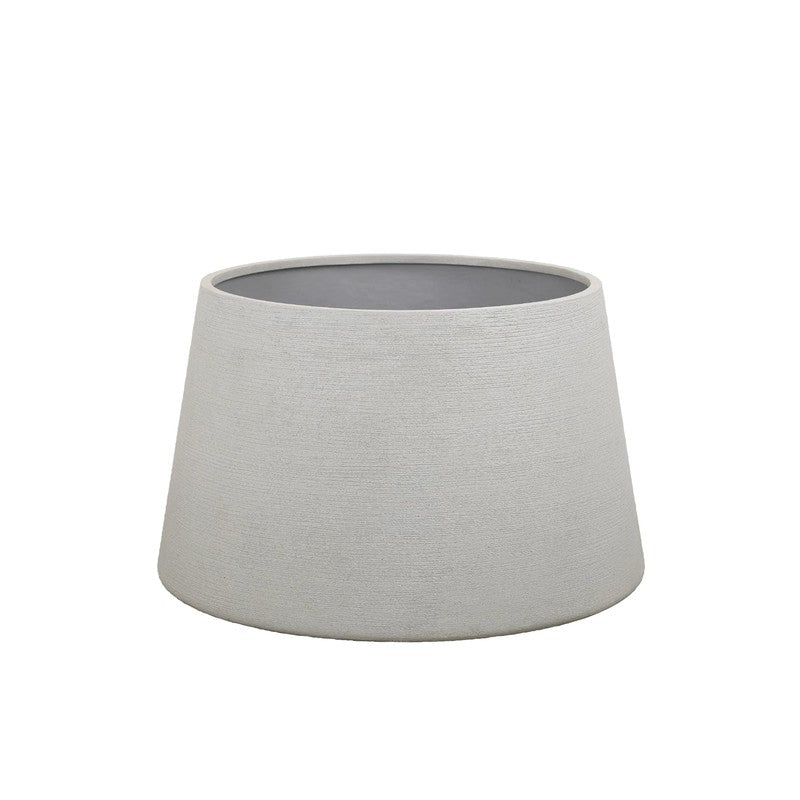Cane-line Soil Trapezium Planter, Large