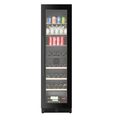 CELLA Beverage Centre WBV75D 202L, Black