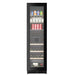 CELLA Beverage Centre WBV75D 202L, Black